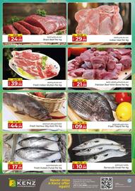 Kenz Hypermarket catalogue Page 3