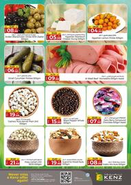 Kenz Hypermarket catalogue Page 4