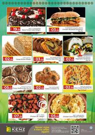 Kenz Hypermarket catalogue Page 5