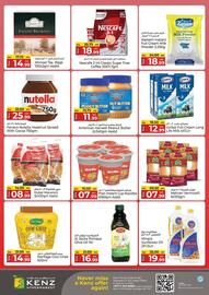 Kenz Hypermarket catalogue Page 7