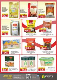 Kenz Hypermarket catalogue Page 8