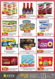 Kenz Hypermarket catalogue Page 9