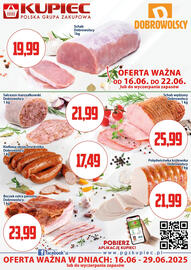 Kupiec gazetka Strona 2