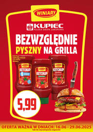Kupiec gazetka Strona 5