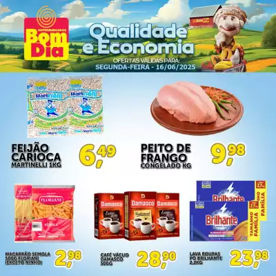 Catálogo Bom Dia