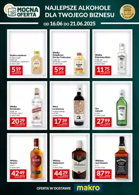 Makro gazetka (ważność do 21-06)