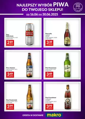 Makro gazetka (ważność do 30-06)