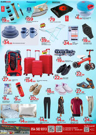 Mark & Save catalogue Page 2