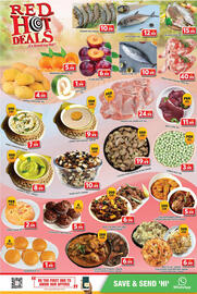 Grand Mall Sharjah catalogue Page 2