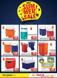 Grand Hyper Market catalogue Page 7