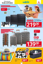 Selgros gazetka Strona 16