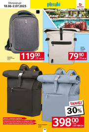 Selgros gazetka Strona 18