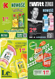 Selgros gazetka Strona 22