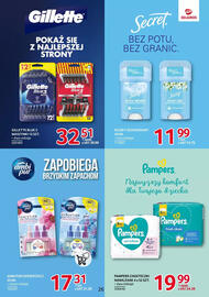 Selgros gazetka Strona 29