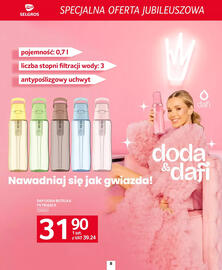 Selgros gazetka Strona 8