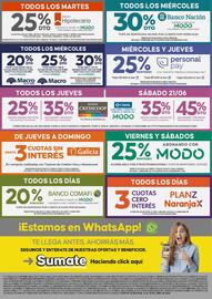 Catálogo Diarco semana 25 Página 10