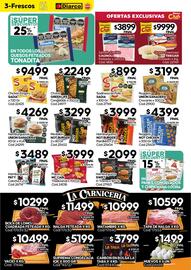Catálogo Diarco semana 25 Página 3
