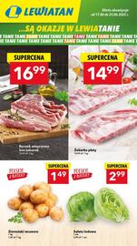 Lewiatan gazetka Strona 1