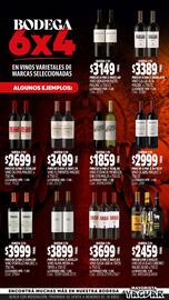 Catálogo Supermercados Yaguar Página 11