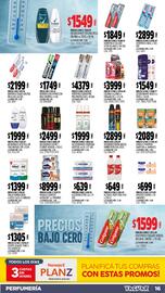 Catálogo Supermercados Yaguar Página 16