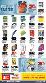 Catálogo Supermercados Yaguar Página 17