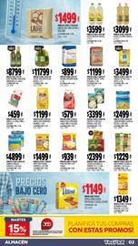 Catálogo Supermercados Yaguar Página 2