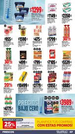 Catálogo Supermercados Yaguar Página 7