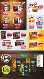 Catálogo Supermercados Yaguar Página 8
