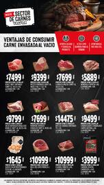 Catálogo Supermercados Yaguar Página 9