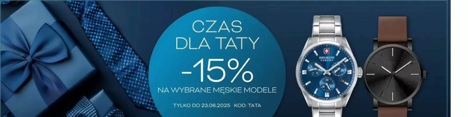 Swiss gazetka (ważność do 23-06)