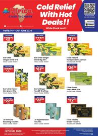 Africa Cash and Carry catalogue week 24 Page 2