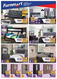 Furnmart catalogue Page 3