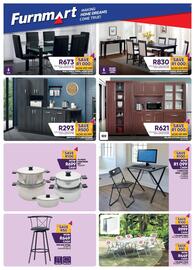 Furnmart catalogue Page 5