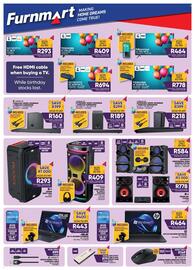 Furnmart catalogue Page 6