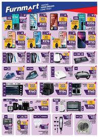 Furnmart catalogue Page 7