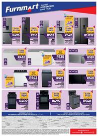 Furnmart catalogue Page 8