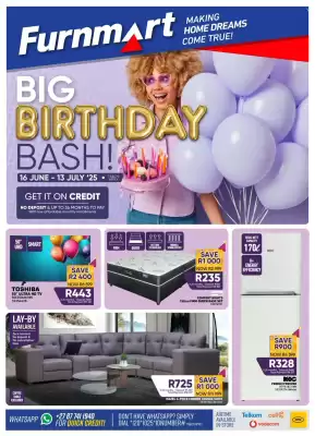 Furnmart catalogue
