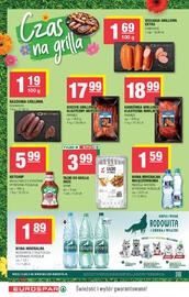 EuroSPAR gazetka Strona 10