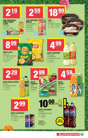 EuroSPAR gazetka Strona 11