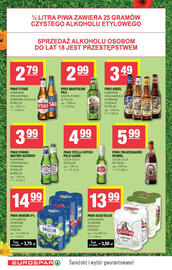 EuroSPAR gazetka Strona 12