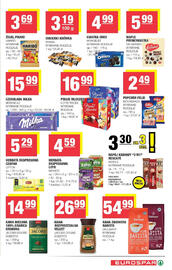 EuroSPAR gazetka Strona 13