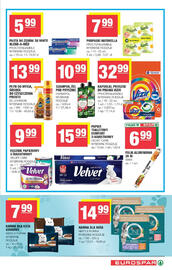EuroSPAR gazetka Strona 15