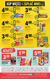 EuroSPAR gazetka Strona 16