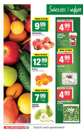 EuroSPAR gazetka Strona 2