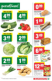 EuroSPAR gazetka Strona 3