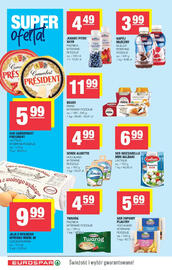 EuroSPAR gazetka Strona 4