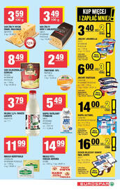EuroSPAR gazetka Strona 5