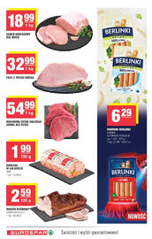 EuroSPAR gazetka Strona 6