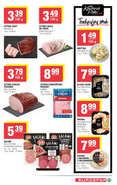 EuroSPAR gazetka Strona 7