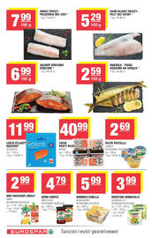 EuroSPAR gazetka Strona 8